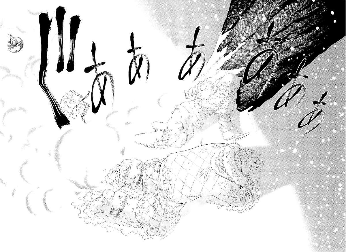 Battle Angel Alita Last Order Chapter 50 - Trang 2