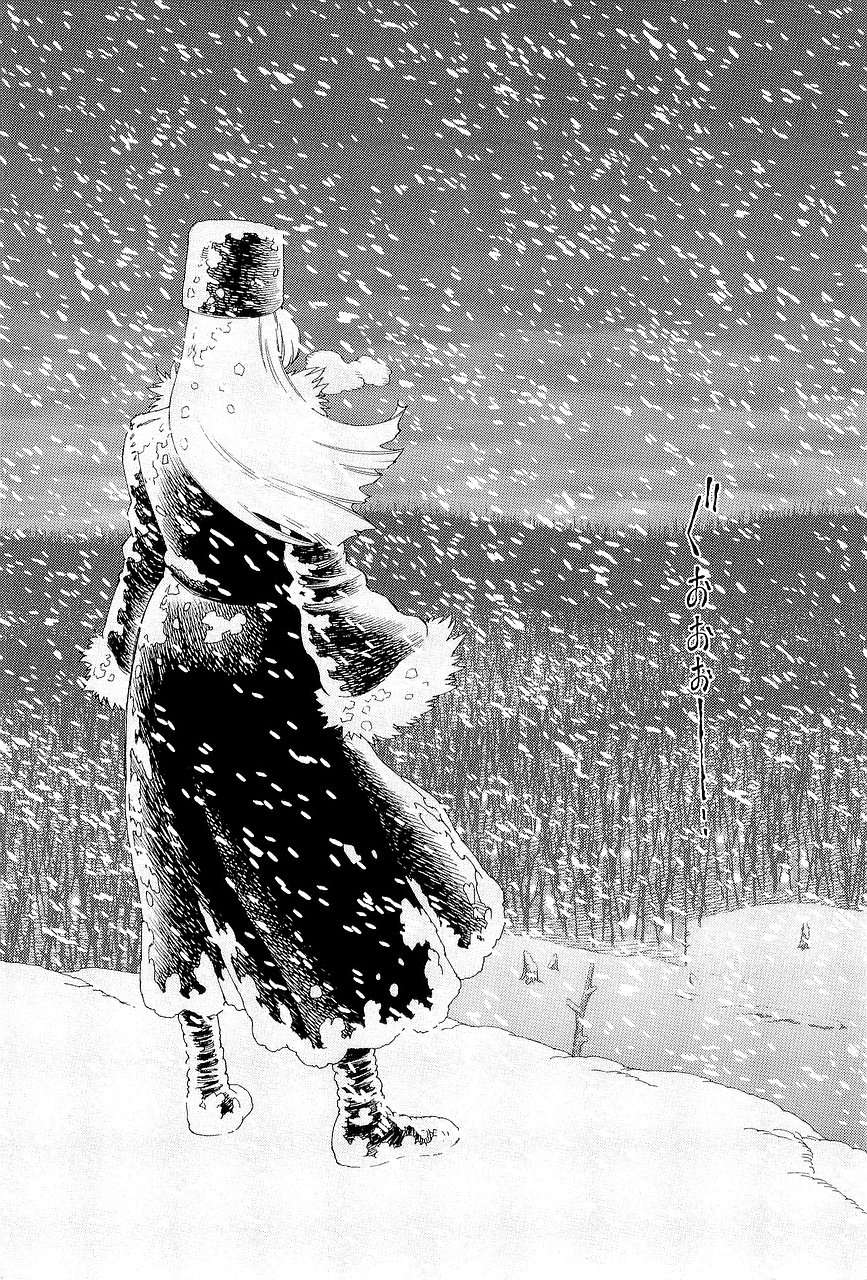 Battle Angel Alita Last Order Chapter 50 - Trang 2