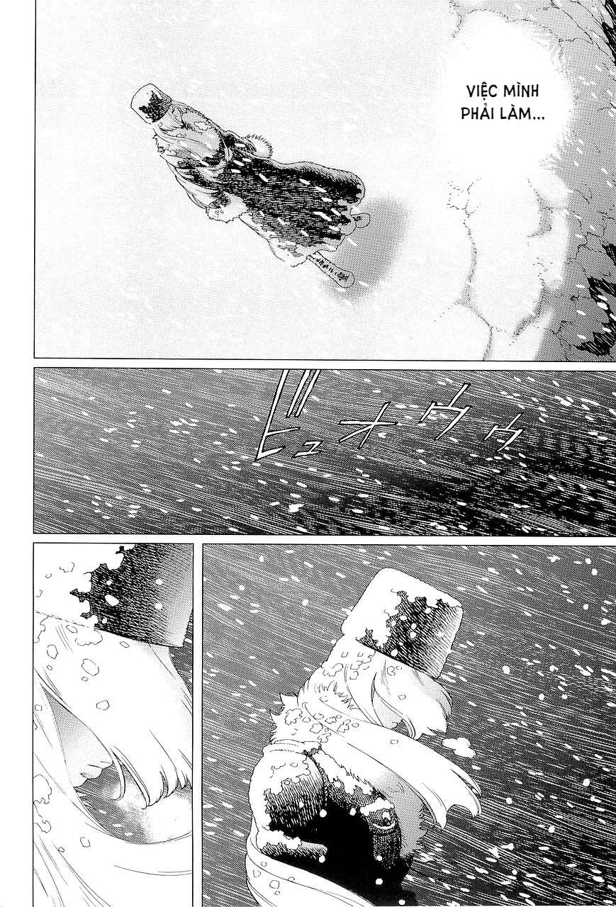 Battle Angel Alita Last Order Chapter 50 - Trang 2