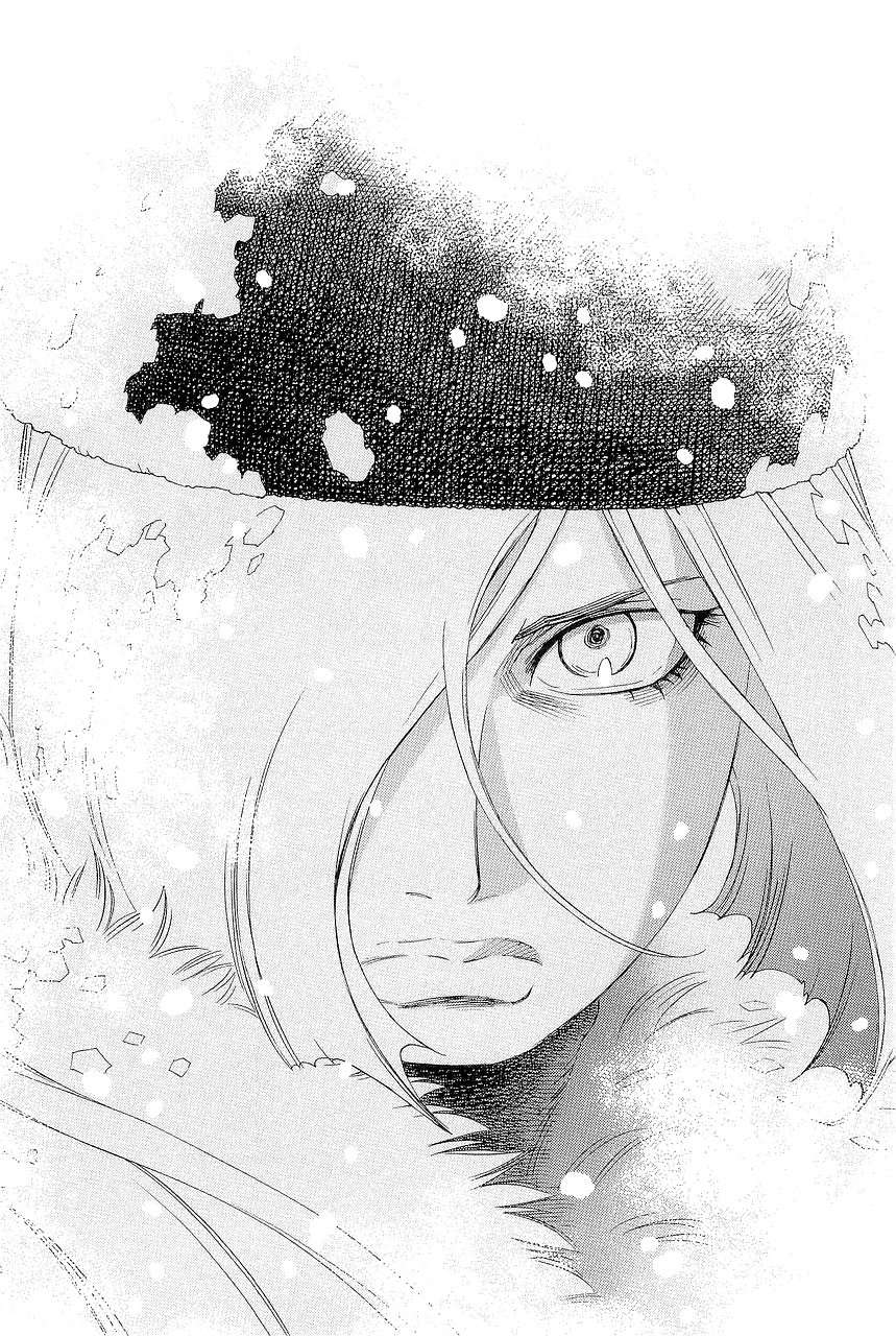 Battle Angel Alita Last Order Chapter 50 - Trang 2