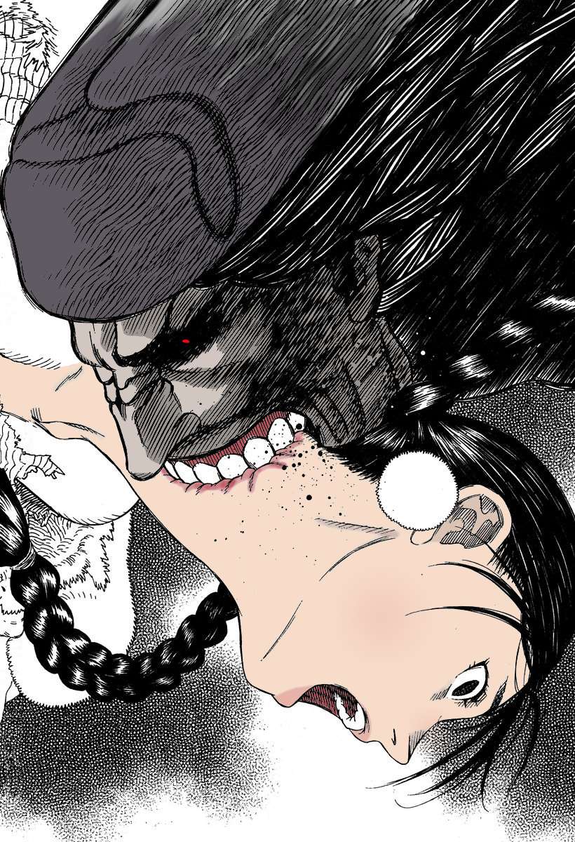 Battle Angel Alita Last Order Chapter 50 - Trang 2