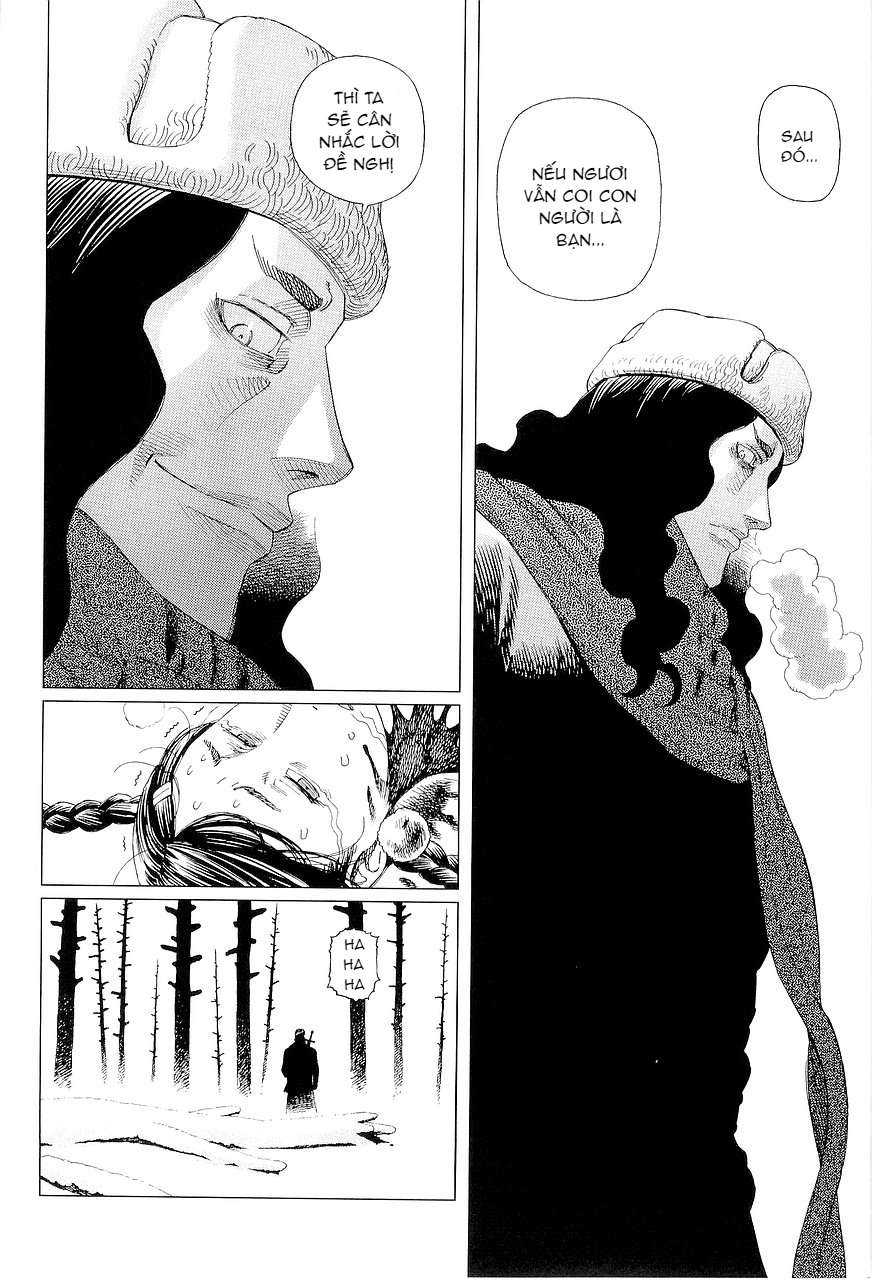 Battle Angel Alita Last Order Chapter 50 - Trang 2