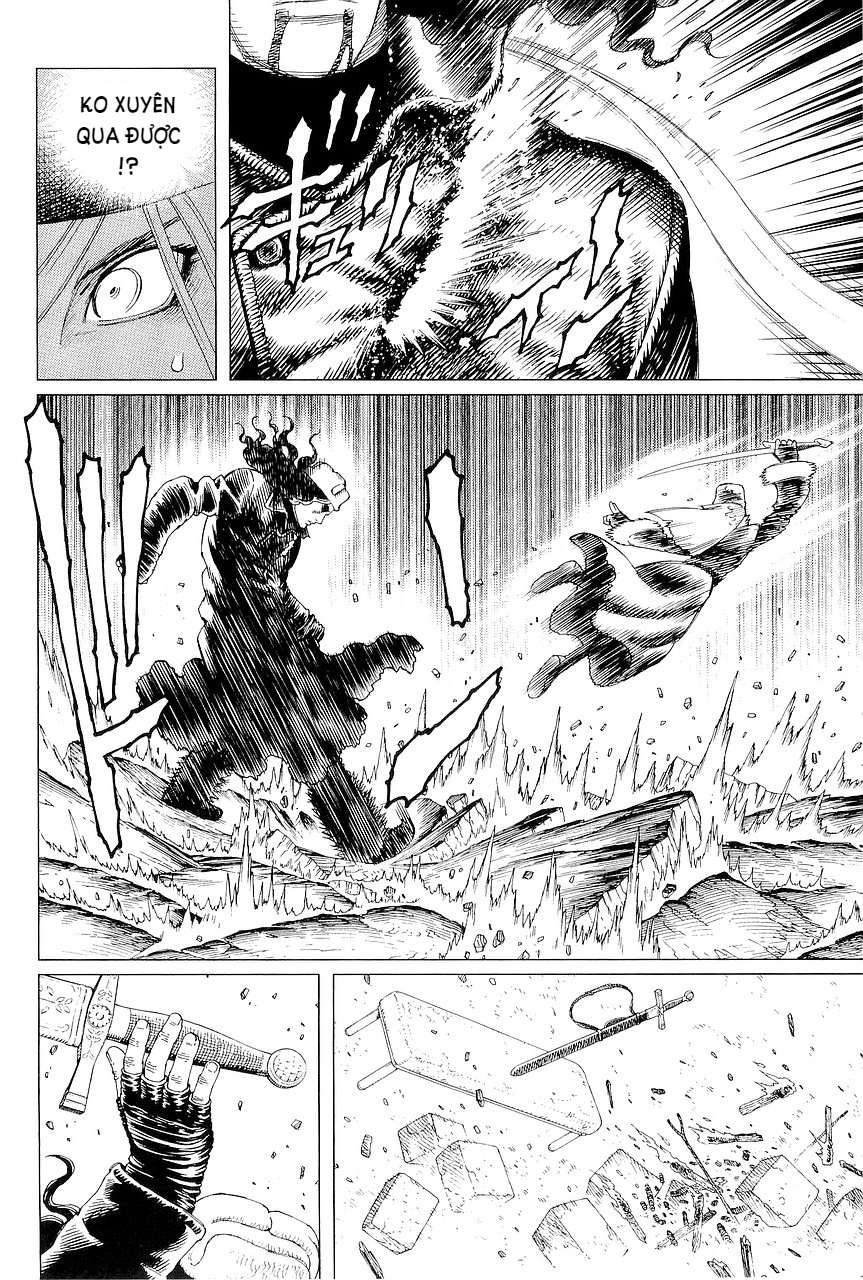 Battle Angel Alita Last Order Chapter 51 - Trang 2