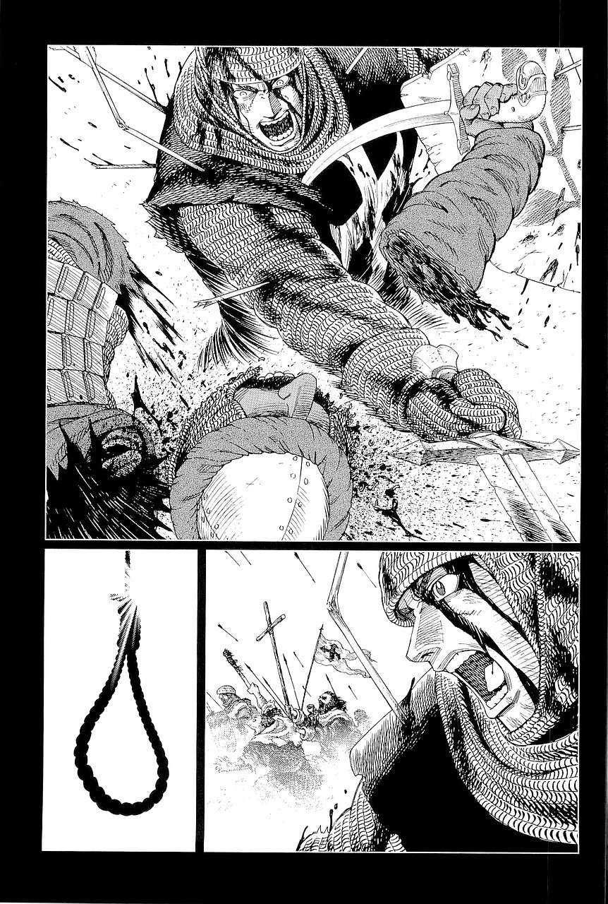 Battle Angel Alita Last Order Chapter 51 - Trang 2