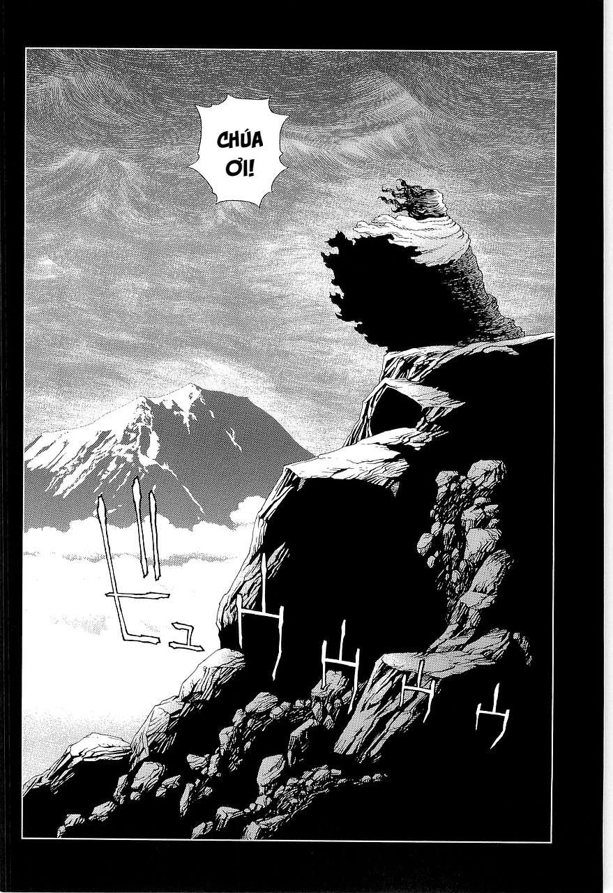 Battle Angel Alita Last Order Chapter 51 - Trang 2