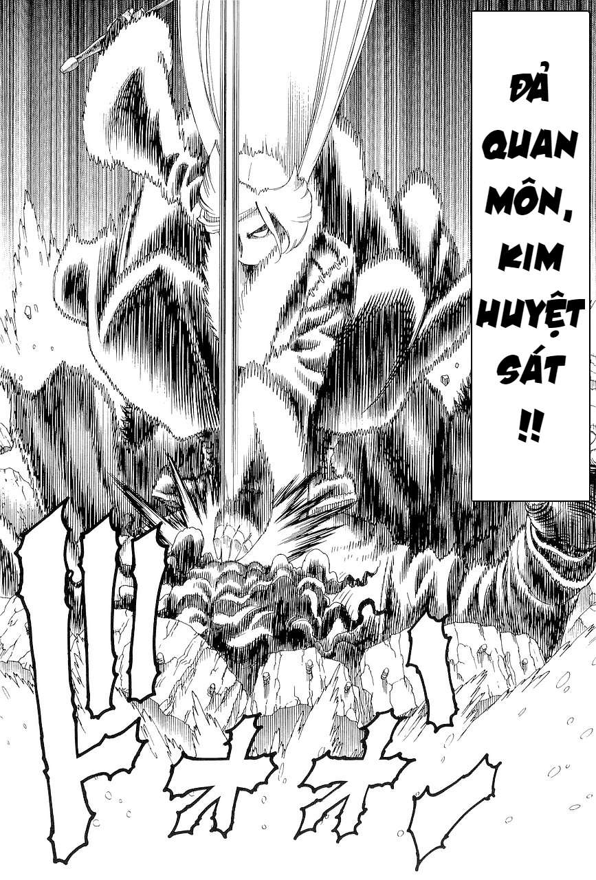 Battle Angel Alita Last Order Chapter 52 - Trang 2