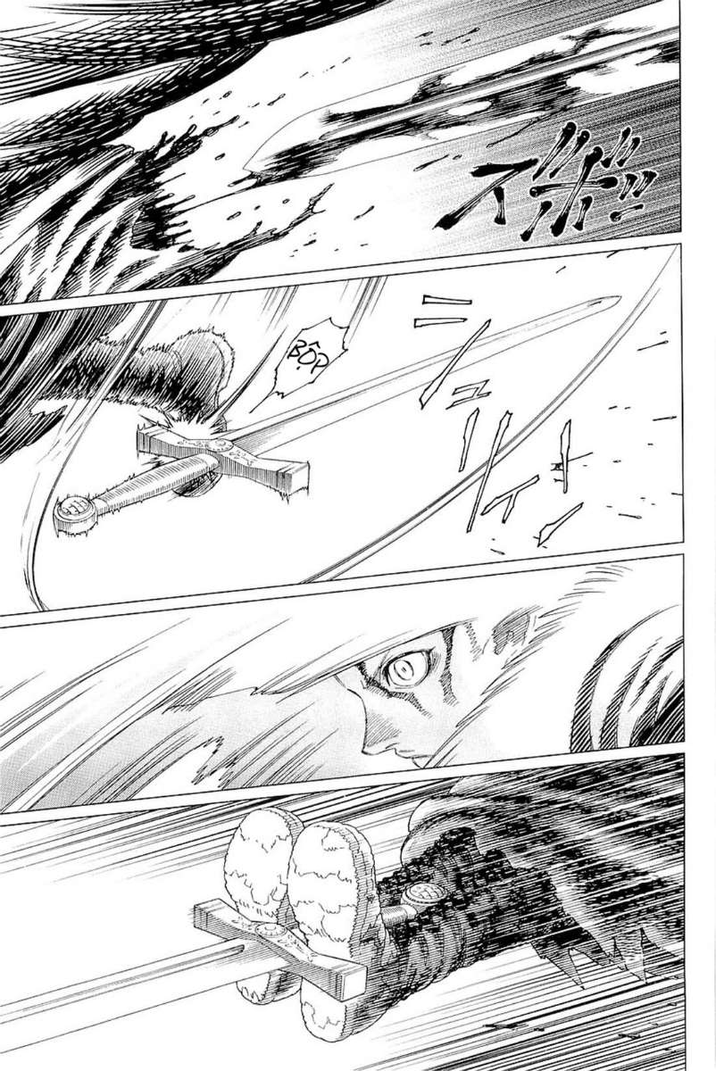 Battle Angel Alita Last Order Chapter 54 - Trang 2