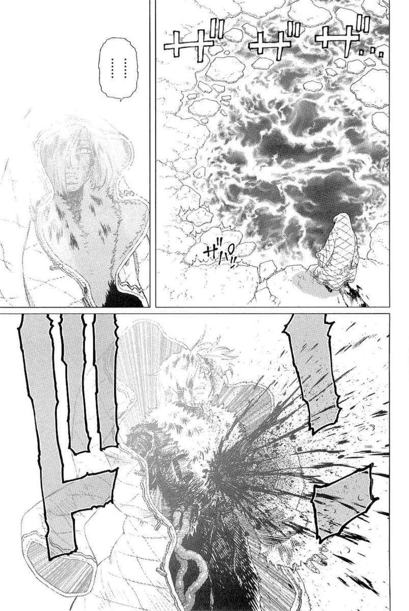 Battle Angel Alita Last Order Chapter 54 - Trang 2