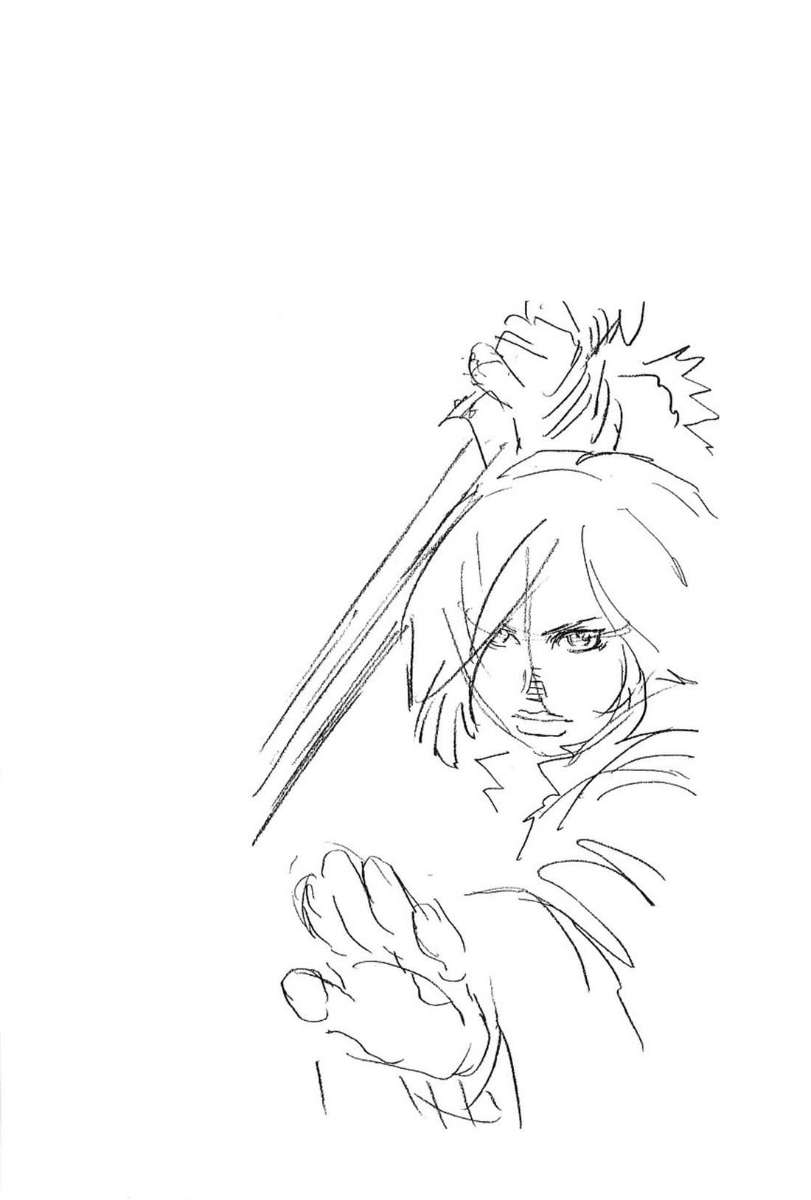 Battle Angel Alita Last Order Chapter 54 - Trang 2