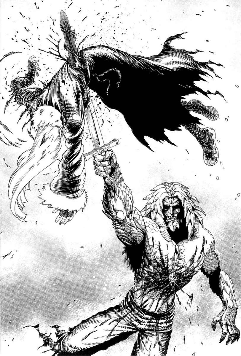 Battle Angel Alita Last Order Chapter 54 - Trang 2