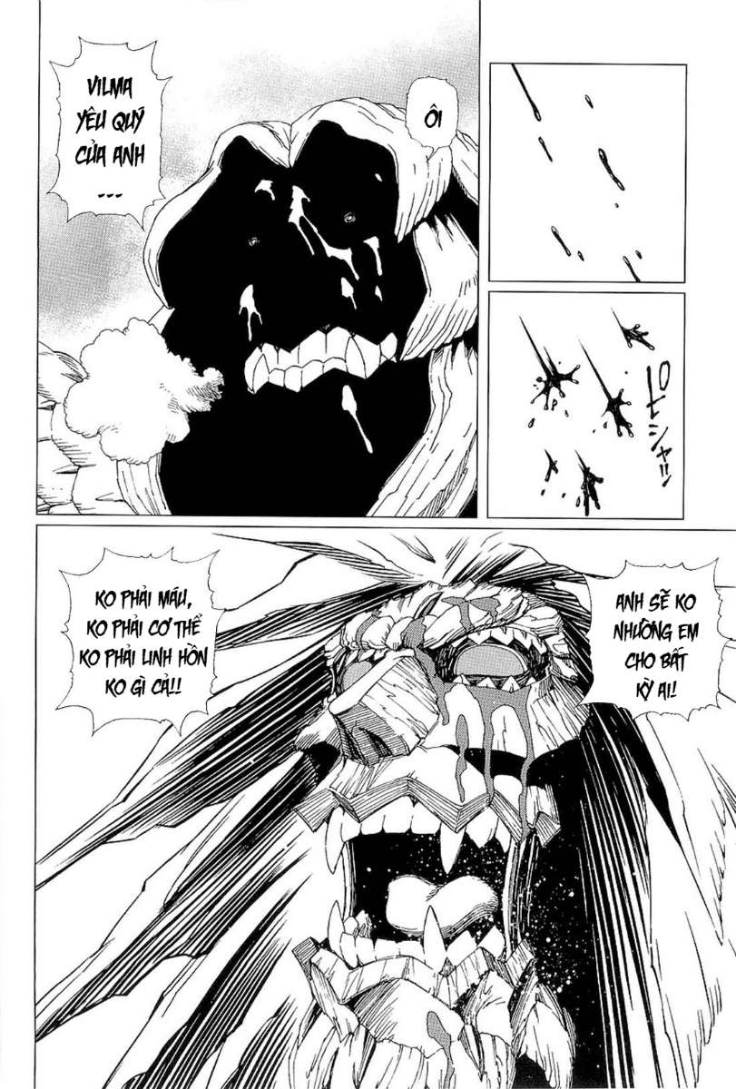 Battle Angel Alita Last Order Chapter 54 - Trang 2