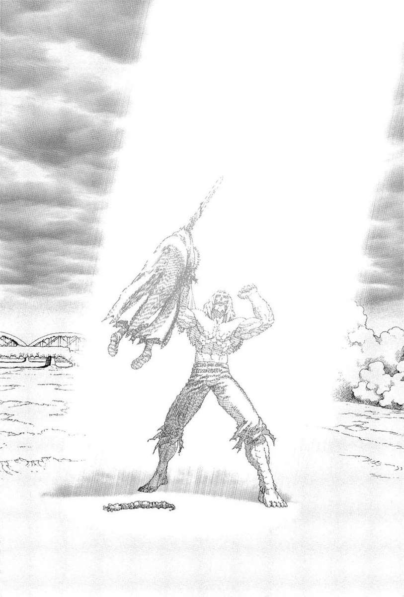 Battle Angel Alita Last Order Chapter 54 - Trang 2