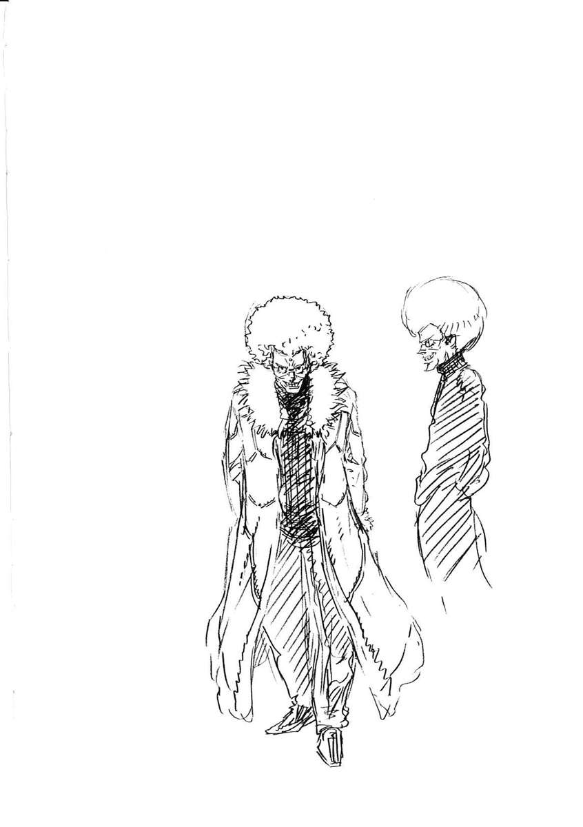 Battle Angel Alita Last Order Chapter 61 - Trang 2