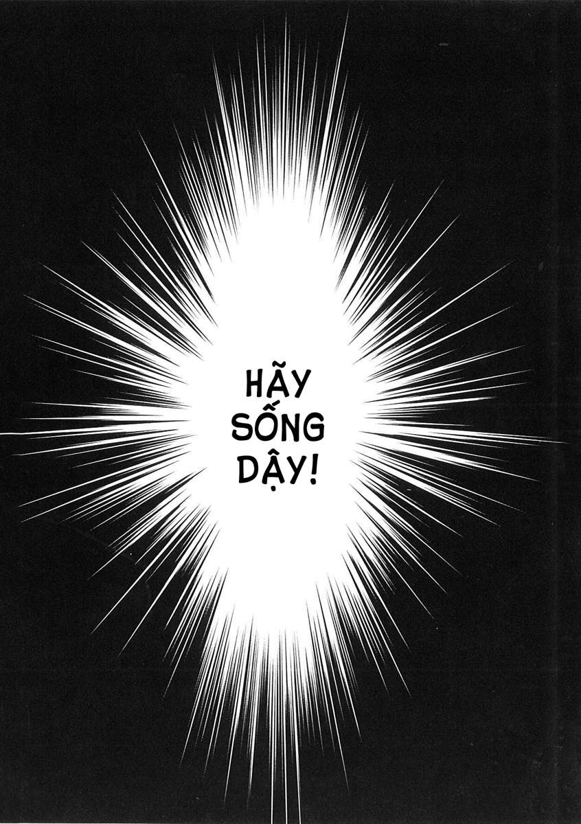 Battle Angel Alita Last Order Chapter 62 - Trang 2