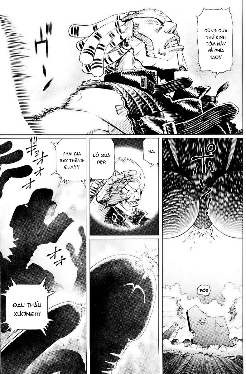 Battle Angel Alita Last Order Chapter 64 - Trang 2