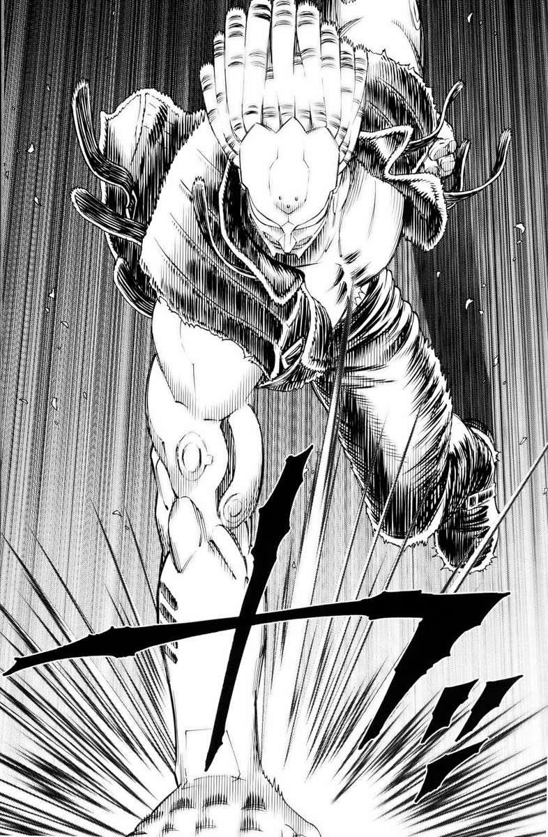 Battle Angel Alita Last Order Chapter 64 - Trang 2