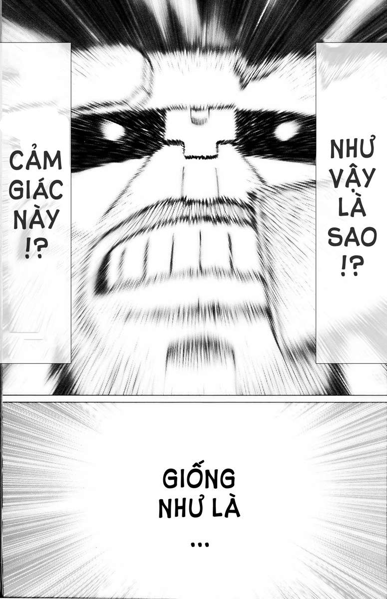 Battle Angel Alita Last Order Chapter 64 - Trang 2