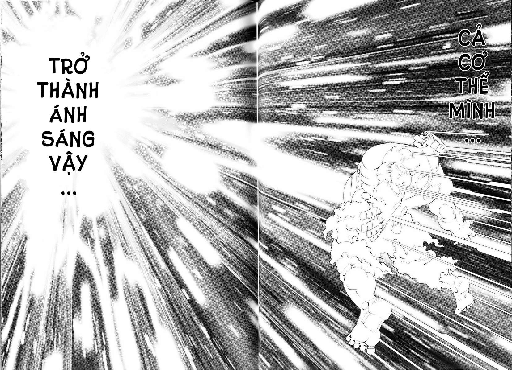 Battle Angel Alita Last Order Chapter 64 - Trang 2