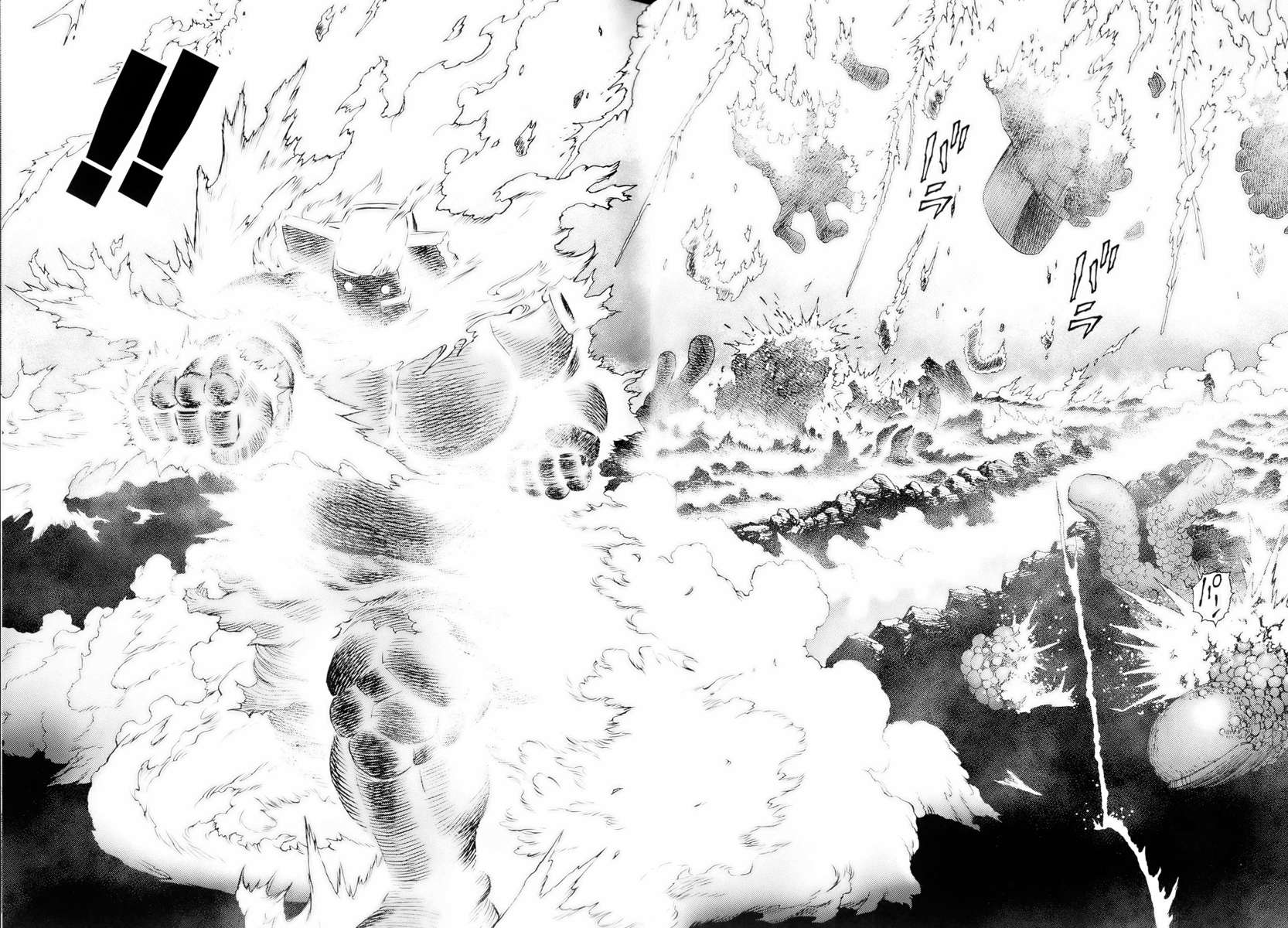 Battle Angel Alita Last Order Chapter 64 - Trang 2