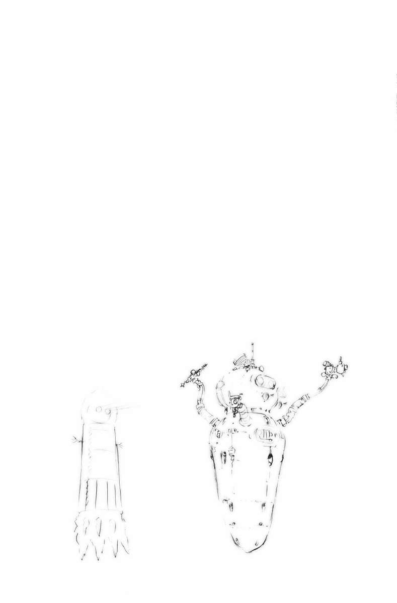 Battle Angel Alita Last Order Chapter 64 - Trang 2