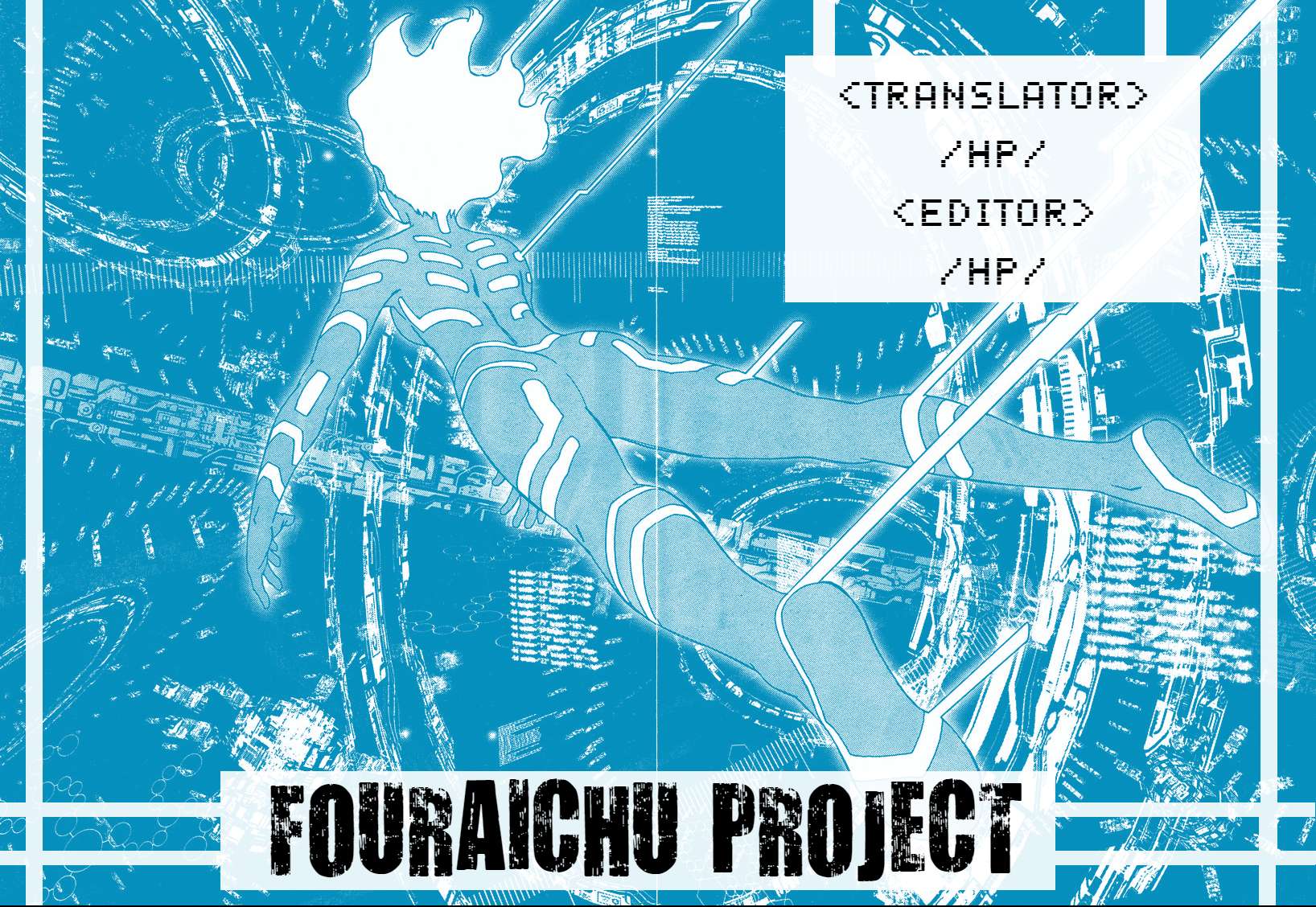 Battle Angel Alita Last Order Chapter 65 - Trang 2