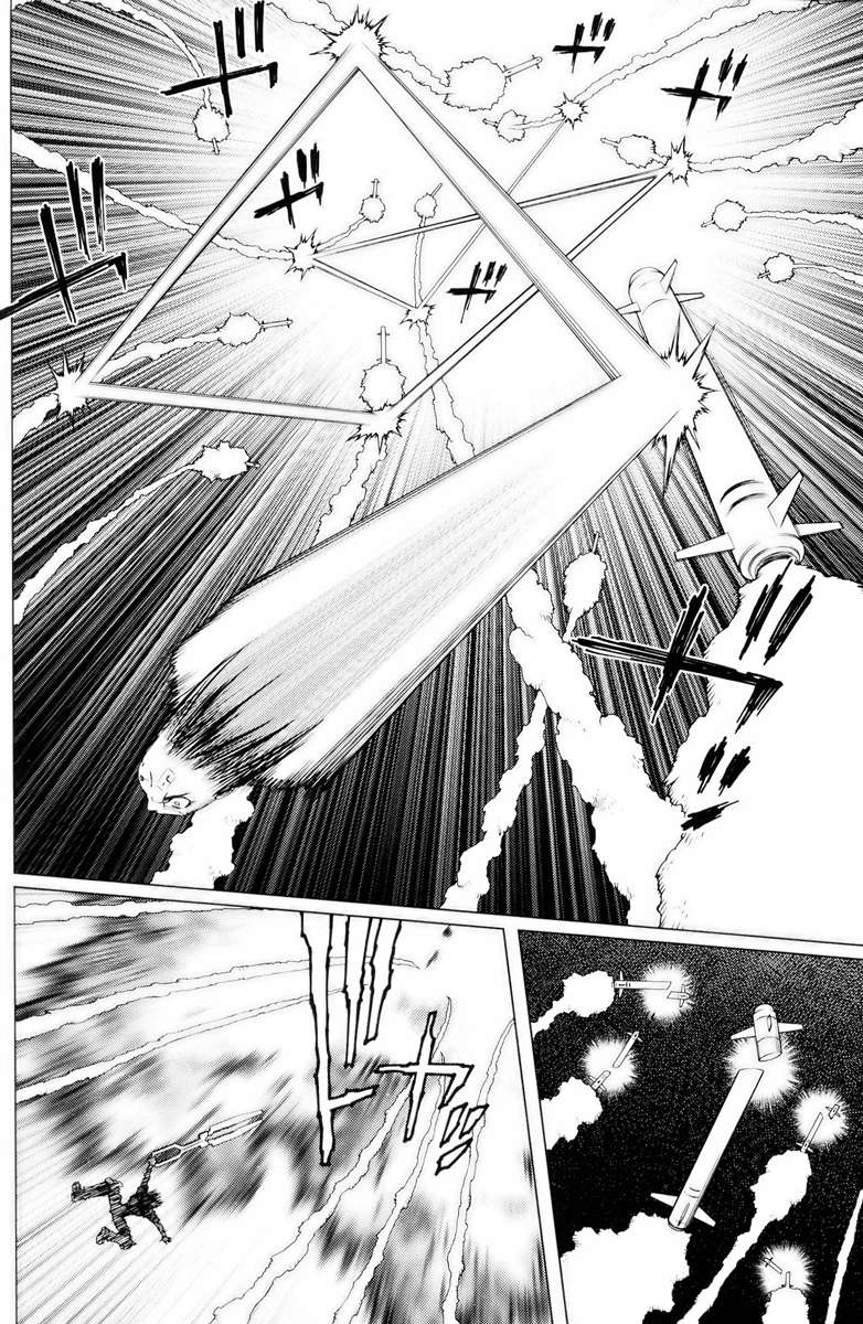 Battle Angel Alita Last Order Chapter 66 - Trang 2