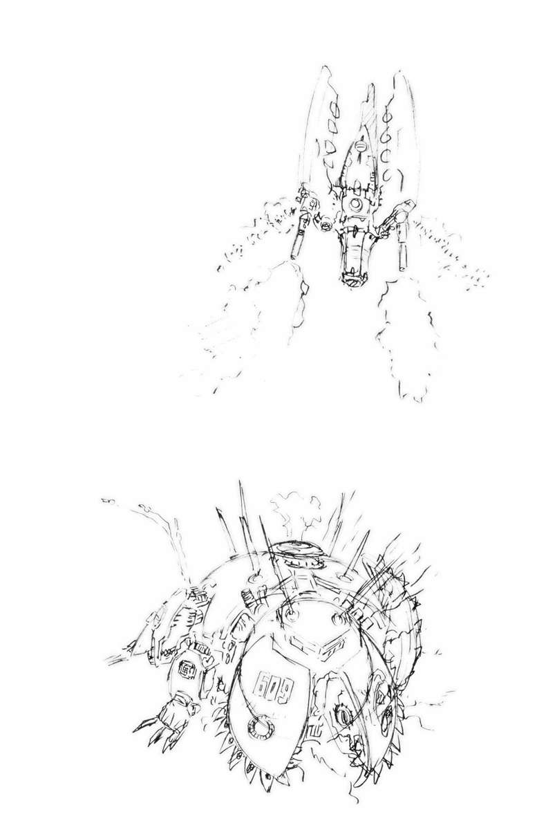 Battle Angel Alita Last Order Chapter 67 - Trang 2