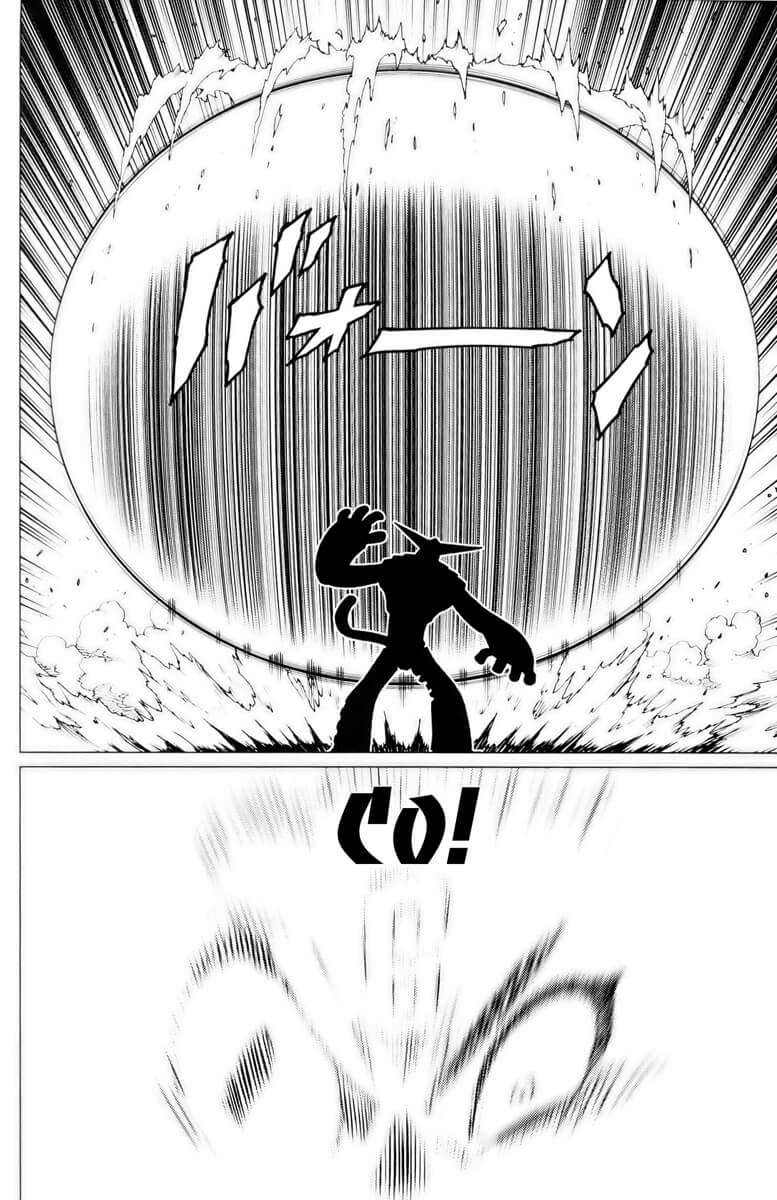 Battle Angel Alita Last Order Chapter 68 - Trang 2