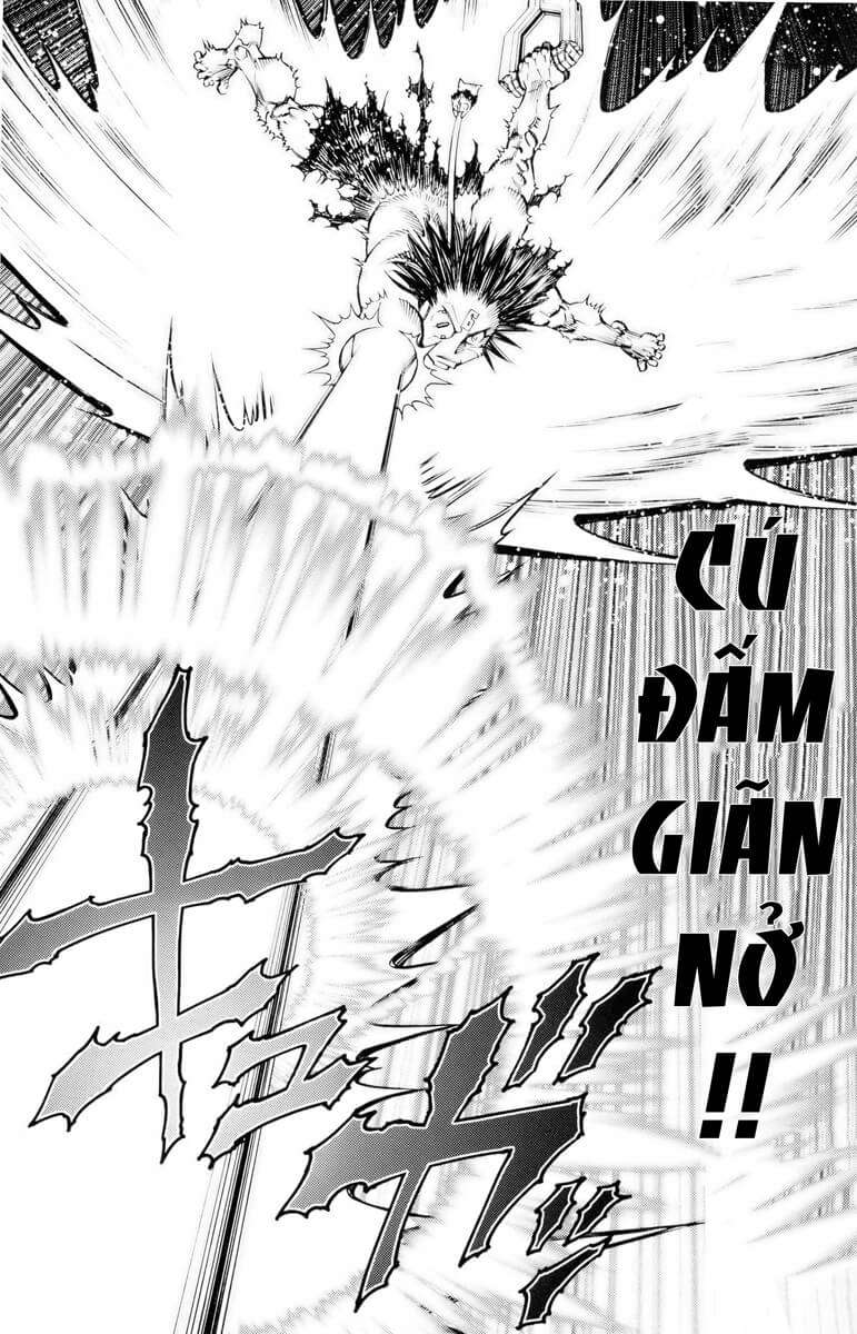 Battle Angel Alita Last Order Chapter 68 - Trang 2