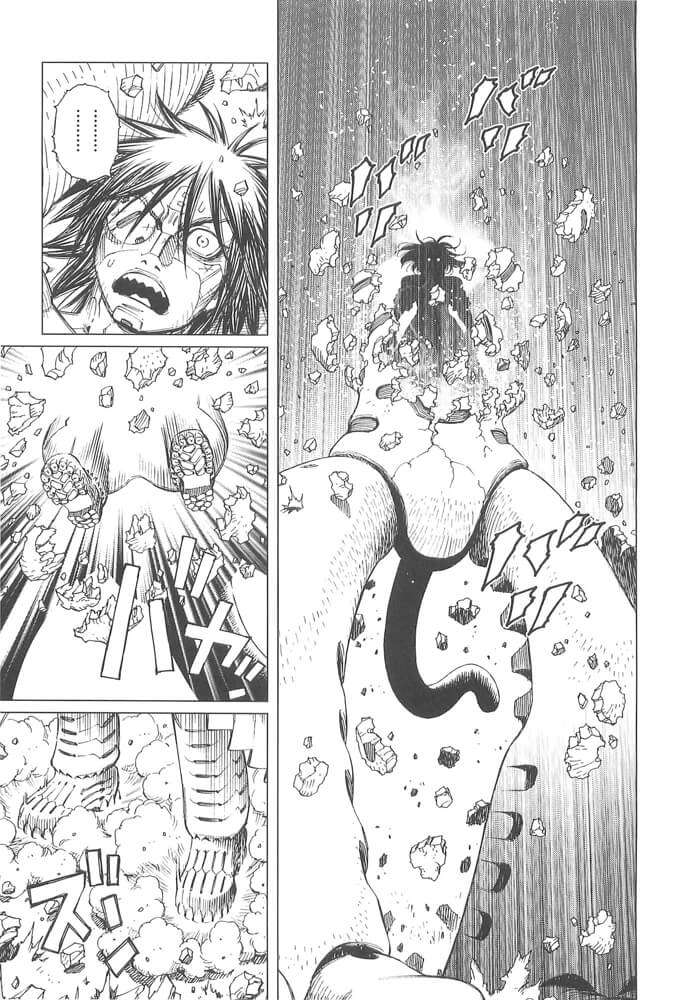 Battle Angel Alita Last Order Chapter 69 - Trang 2