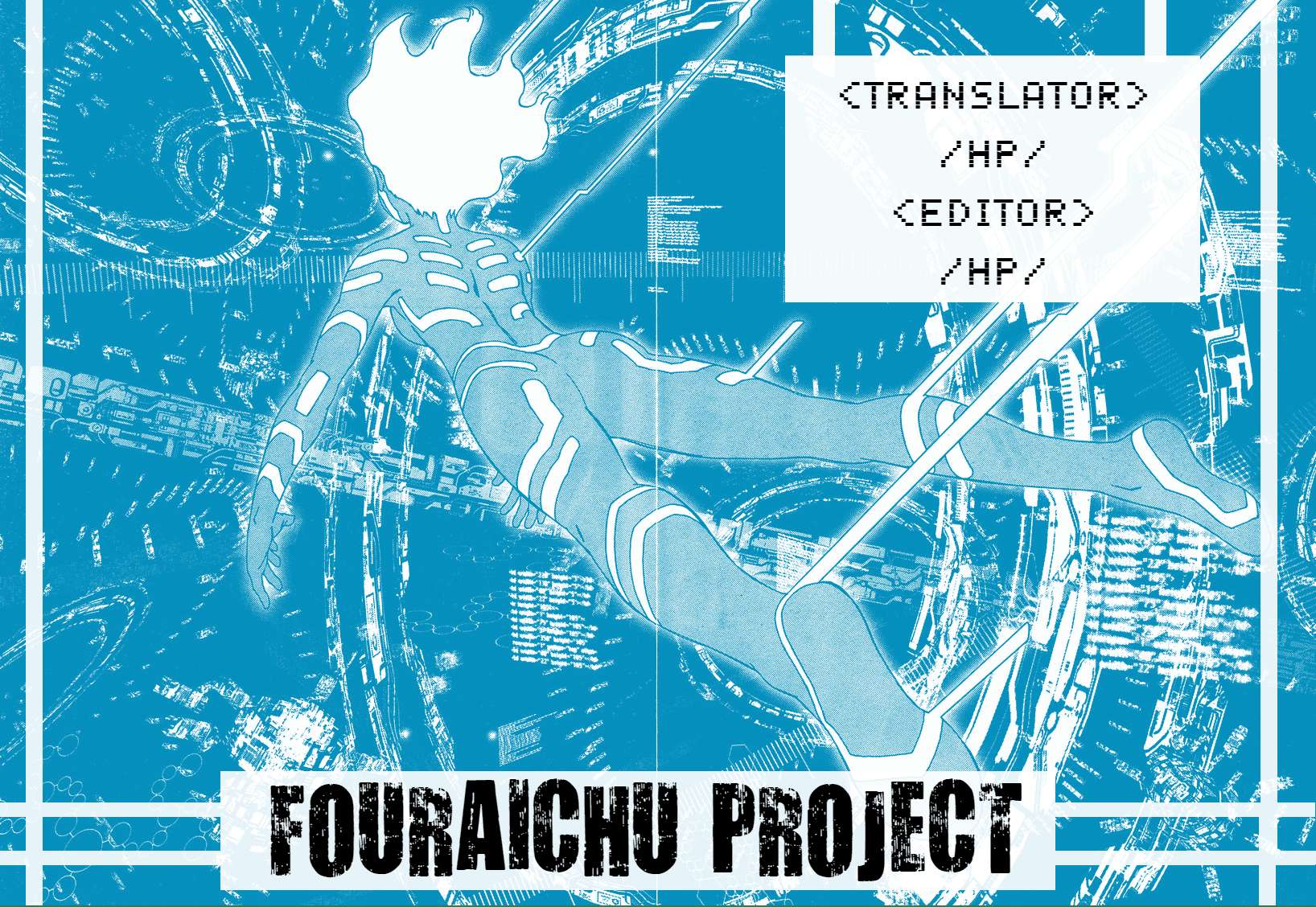 Battle Angel Alita Last Order Chapter 69 - Trang 2