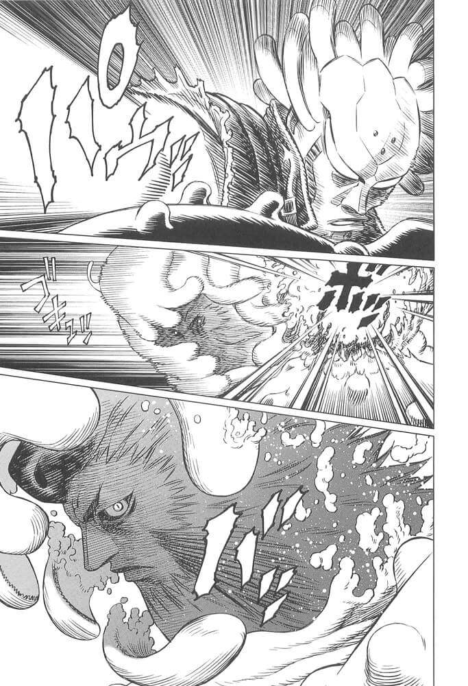 Battle Angel Alita Last Order Chapter 71 - Trang 2