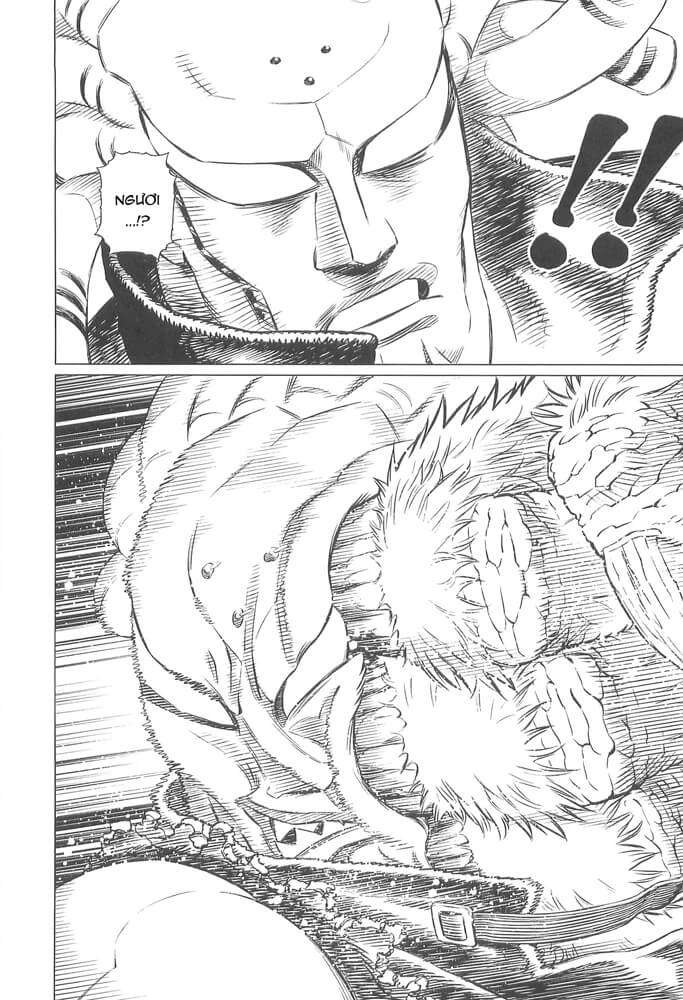 Battle Angel Alita Last Order Chapter 71 - Trang 2