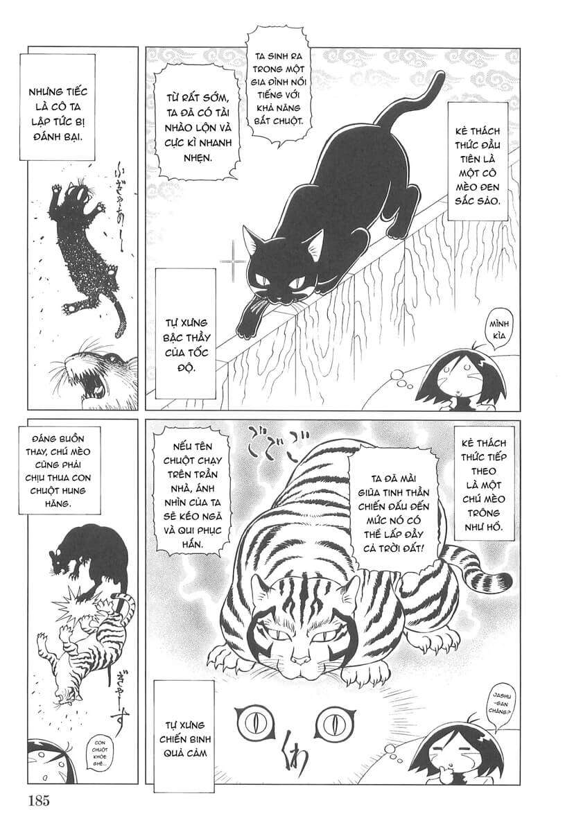 Battle Angel Alita Last Order Chapter 74 - Trang 2