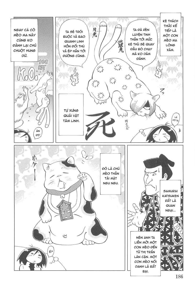 Battle Angel Alita Last Order Chapter 74 - Trang 2