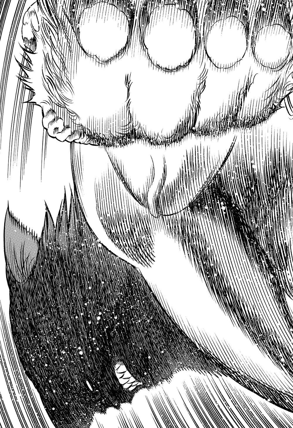 Battle Angel Alita Last Order Chapter 78 - Trang 2