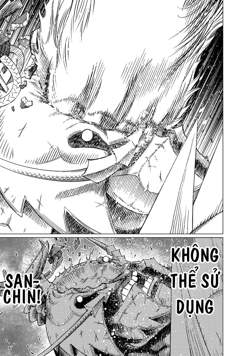 Battle Angel Alita Last Order Chapter 78 - Trang 2