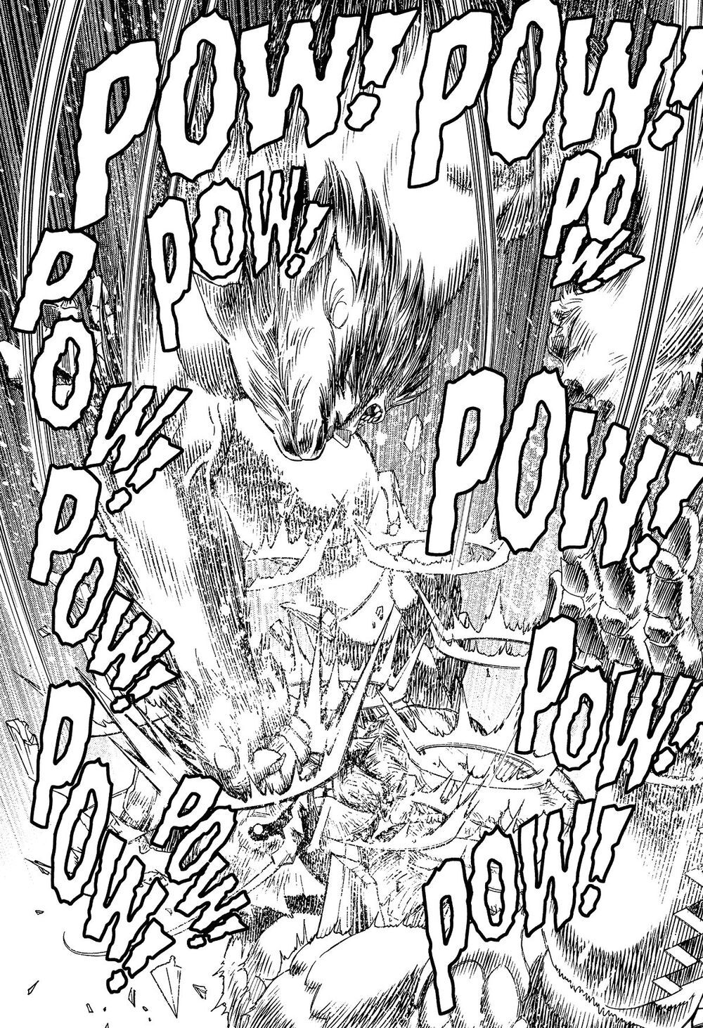 Battle Angel Alita Last Order Chapter 78 - Trang 2