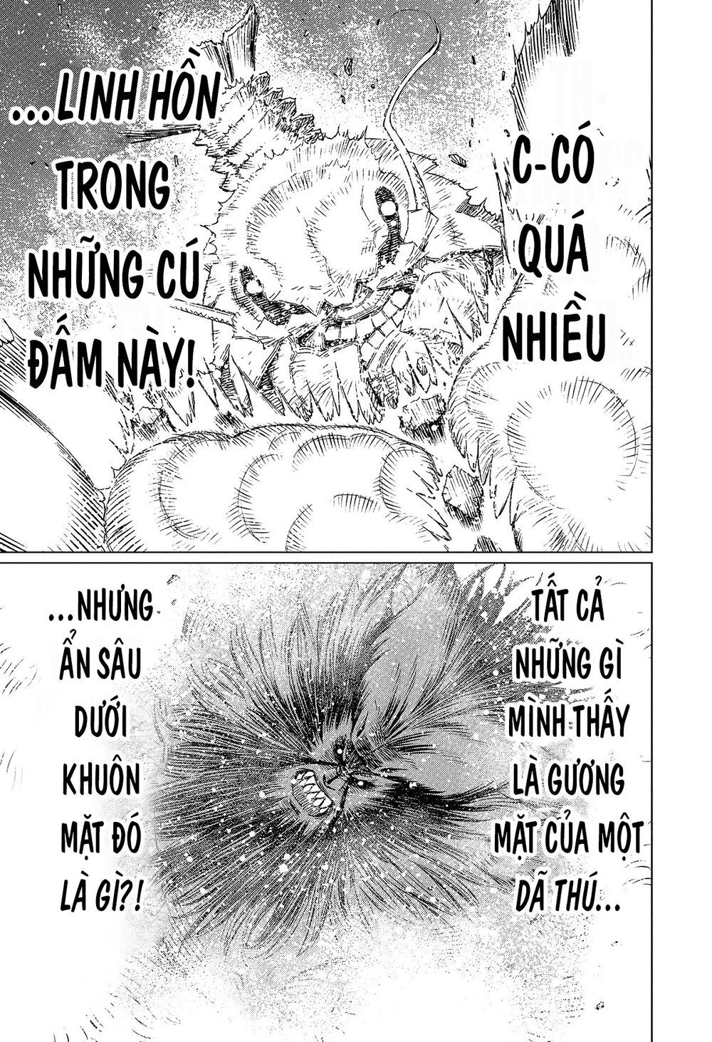 Battle Angel Alita Last Order Chapter 78 - Trang 2