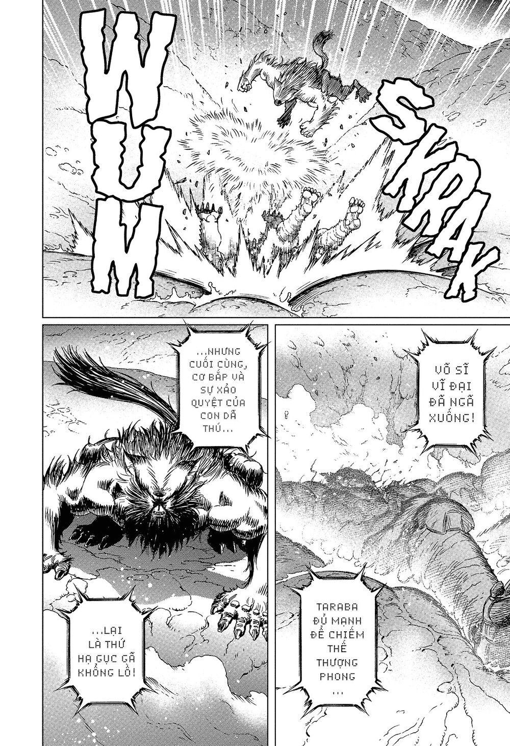 Battle Angel Alita Last Order Chapter 78 - Trang 2