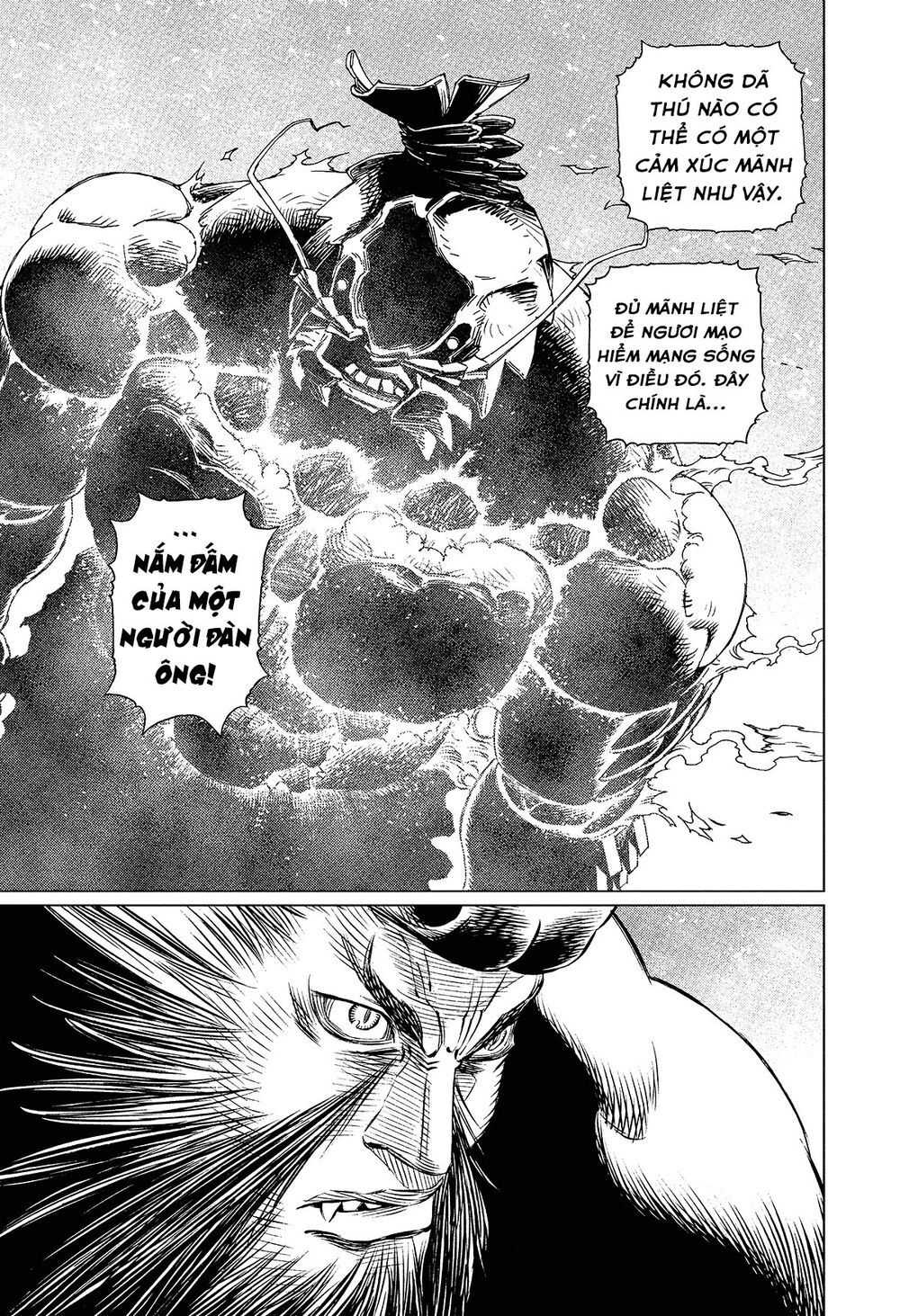 Battle Angel Alita Last Order Chapter 78 - Trang 2