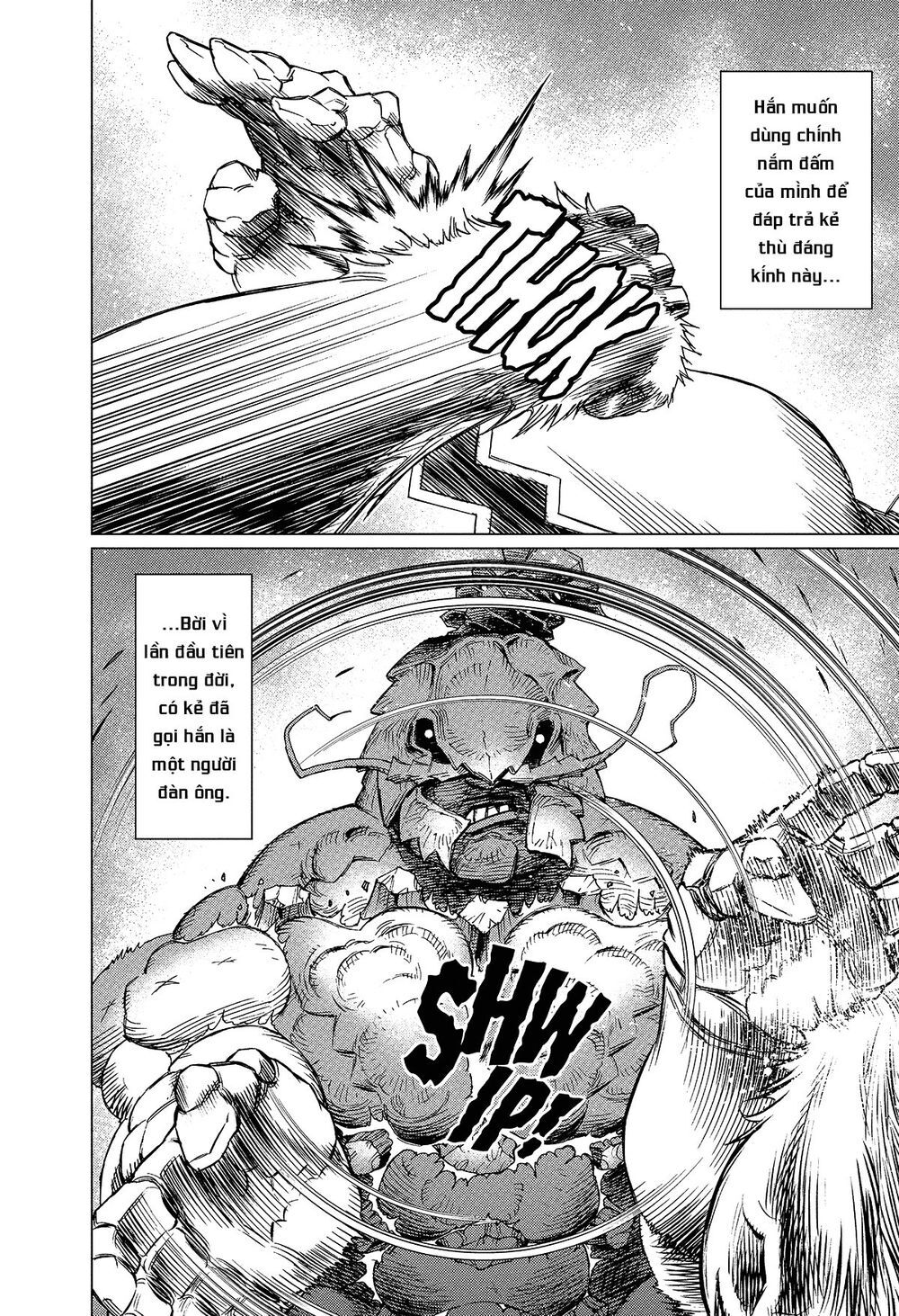 Battle Angel Alita Last Order Chapter 78 - Trang 2