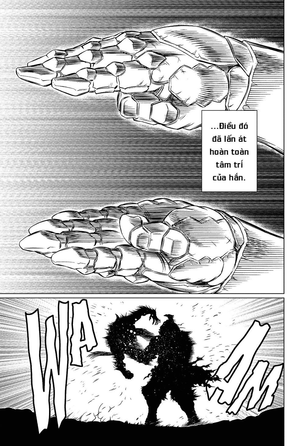 Battle Angel Alita Last Order Chapter 78 - Trang 2