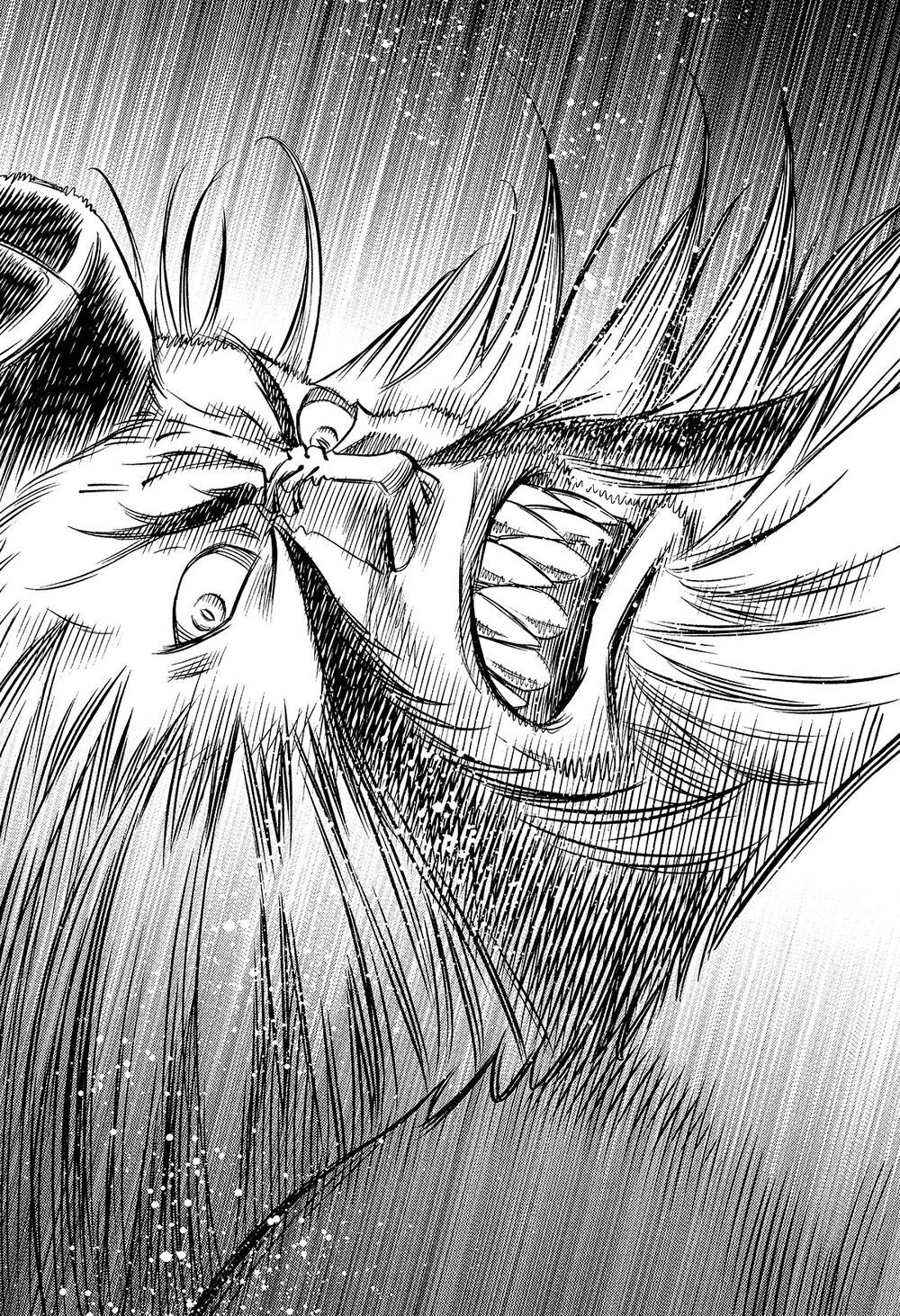 Battle Angel Alita Last Order Chapter 78 - Trang 2