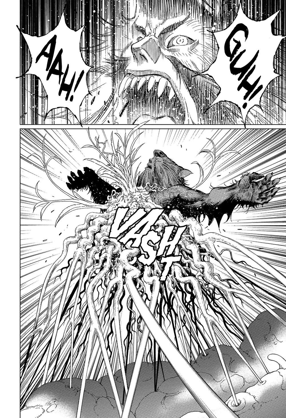 Battle Angel Alita Last Order Chapter 79 - Trang 2