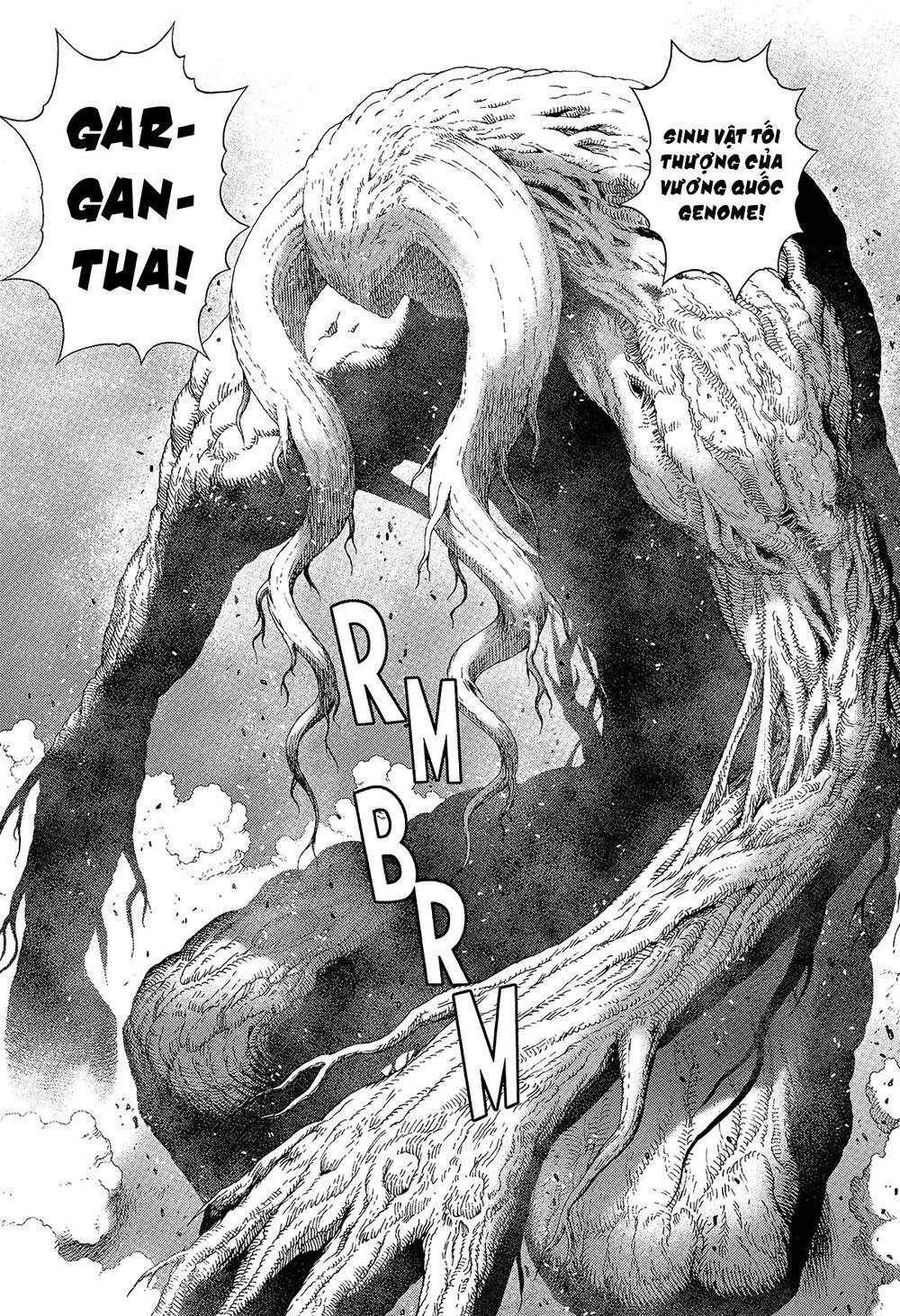 Battle Angel Alita Last Order Chapter 79 - Trang 2