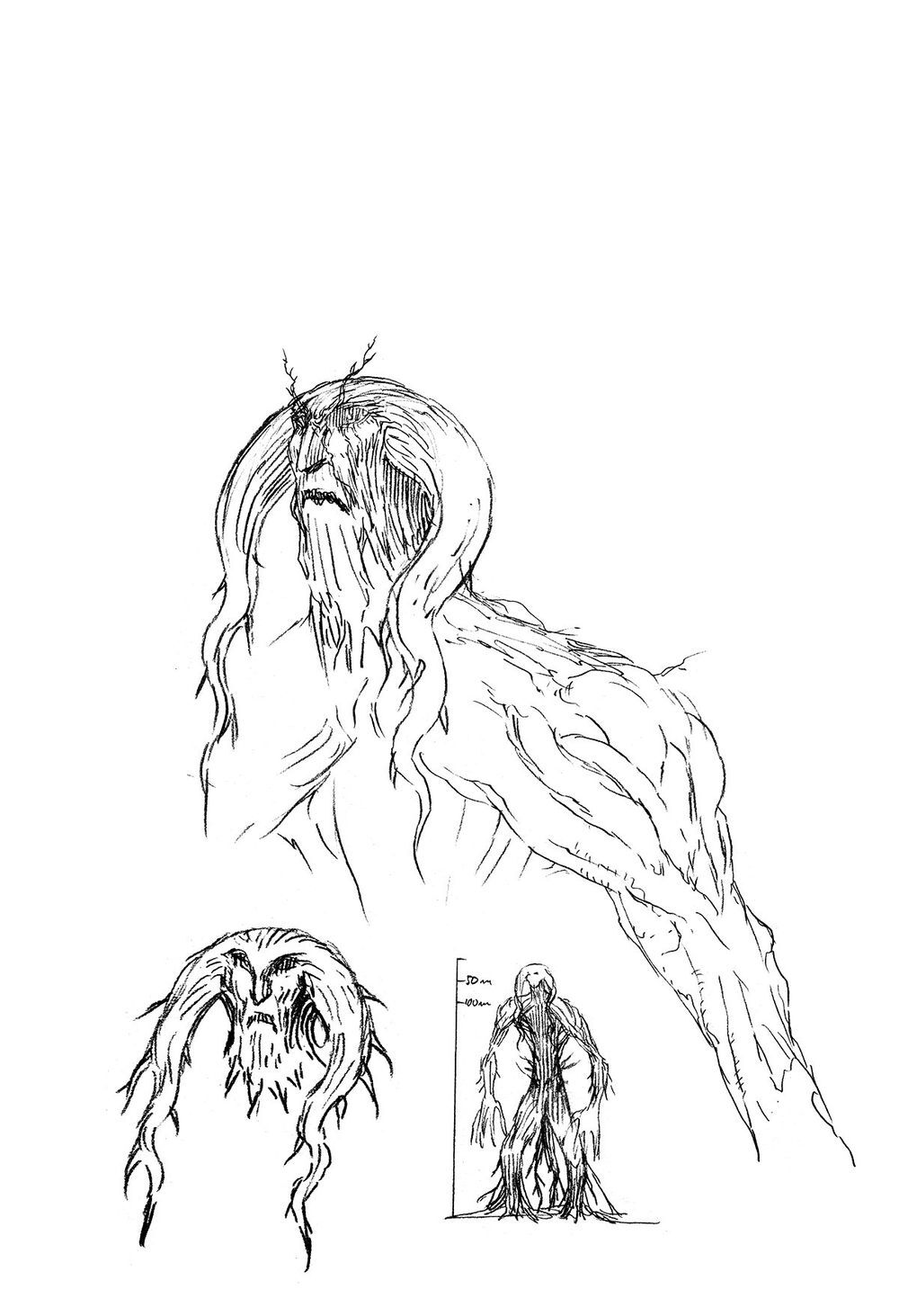 Battle Angel Alita Last Order Chapter 79 - Trang 2