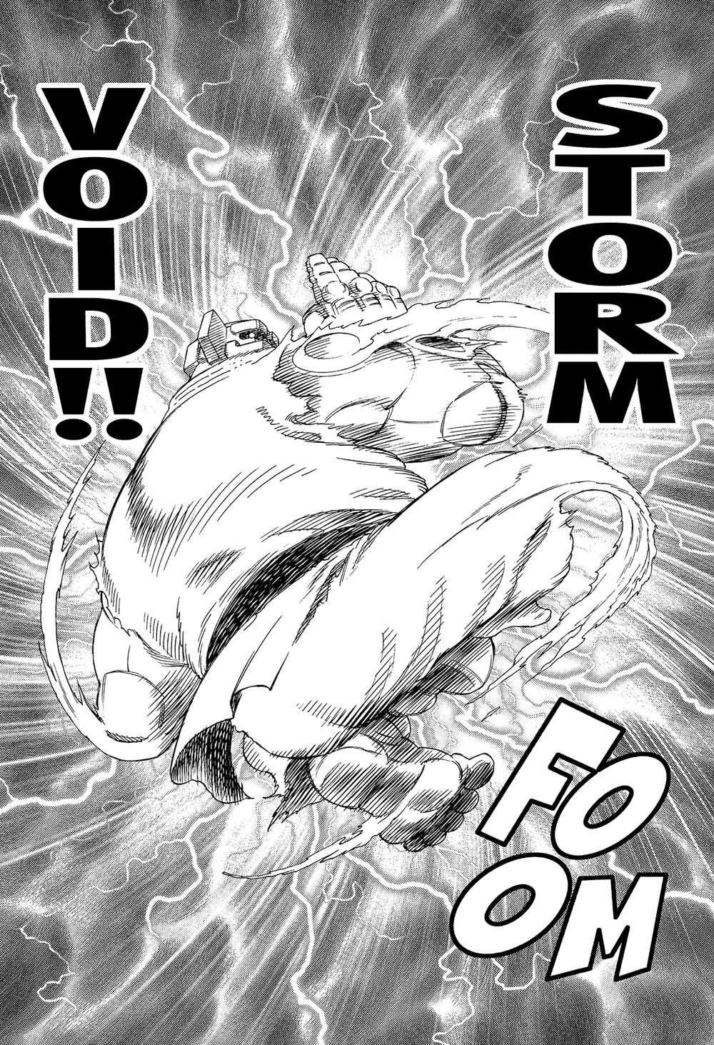 Battle Angel Alita Last Order Chapter 80 - Trang 2