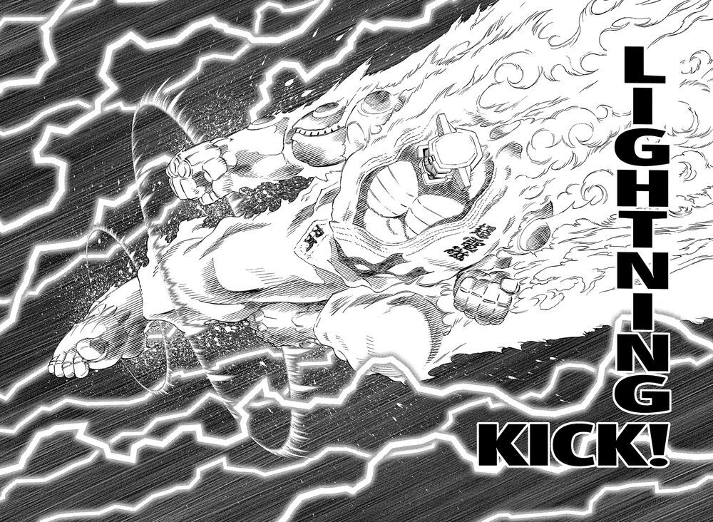 Battle Angel Alita Last Order Chapter 80 - Trang 2