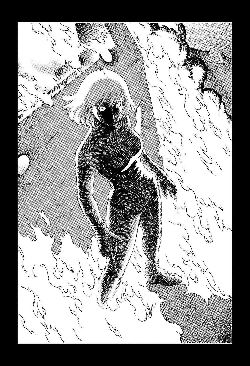 Battle Angel Alita Last Order Chapter 83 - Trang 2